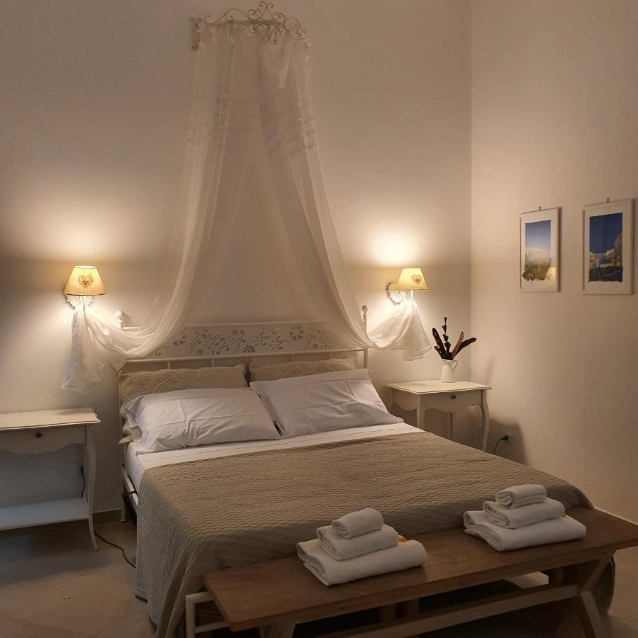 Bianca Suite Polignano Polignano a Mare Exteriér fotografie